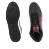 Odbity layup szeroko „Black Red”