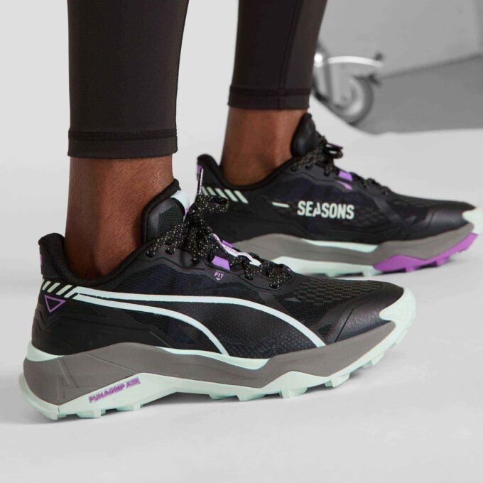 Odkryj buty trekkingowe damskie NITRO™ 2 Odkryj buty trekkingowe damskie NITRO™ 2