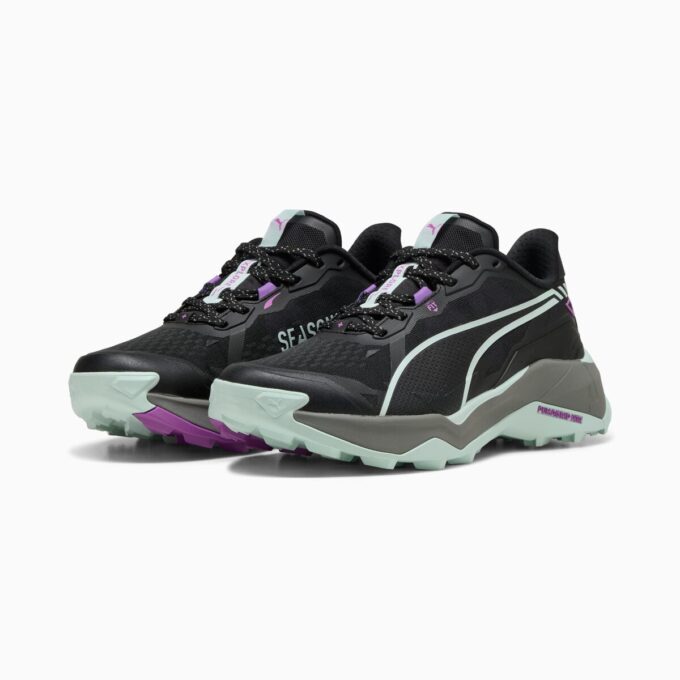 Odkryj buty trekkingowe damskie NITRO™ 2 Odkryj buty trekkingowe damskie NITRO™ 2