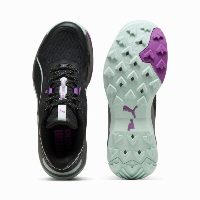 Odkryj buty trekkingowe damskie NITRO™ 2 Odkryj buty trekkingowe damskie NITRO™ 2
