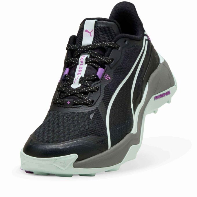 Odkryj buty trekkingowe damskie NITRO™ 2 Odkryj buty trekkingowe damskie NITRO™ 2