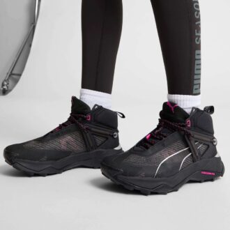 Odkryj buty trekkingowe NITRO™ Mid Women