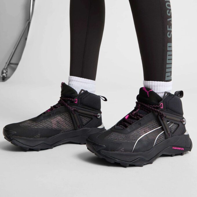Odkryj buty trekkingowe NITRO™ Mid Women Odkryj buty trekkingowe NITRO™ Mid Women