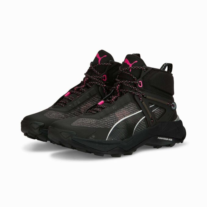 Odkryj buty trekkingowe NITRO™ Mid Women Odkryj buty trekkingowe NITRO™ Mid Women