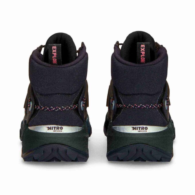 Odkryj buty trekkingowe NITRO™ Mid Women Odkryj buty trekkingowe NITRO™ Mid Women