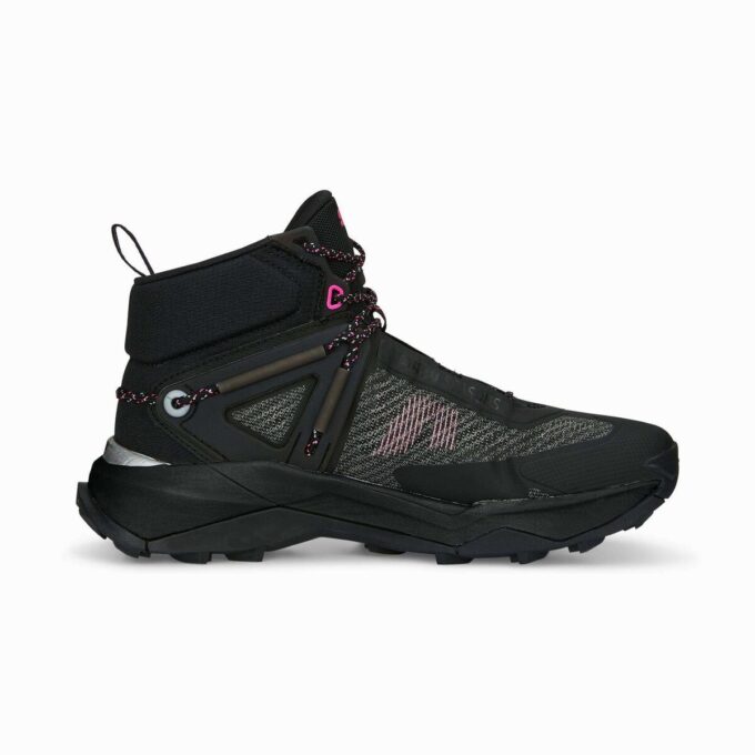 Odkryj buty trekkingowe NITRO™ Mid Women Odkryj buty trekkingowe NITRO™ Mid Women