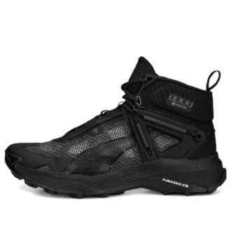 Odkryj Nitro Mid GORE-TEX „Black”