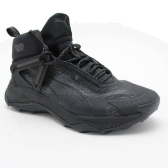 Odkryj Nitro Mid GORE-TEX „Black”