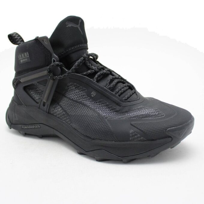 Odkryj Nitro Mid GORE-TEX „Black”