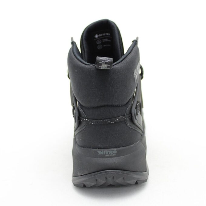 Odkryj Nitro Mid GORE-TEX „Black”