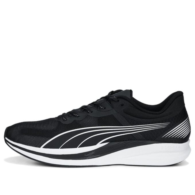 Odkup Profoam „Black White”