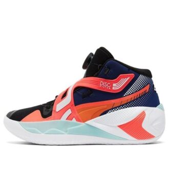 Odrodzenie Dysku „Czarna Pomarańcza”