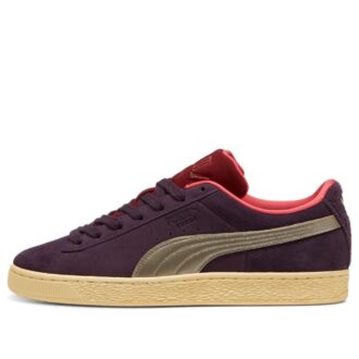 Odtwórz Loud Suede „Midnight Plum Chamomile”