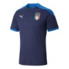 Oficjalna koszulka International Shirts „Navy”