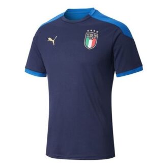 Oficjalna koszulka International Shirts „Navy” Oficjalna koszulka International Shirts „Navy”