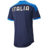 Oficjalna koszulka International Shirts „Navy”