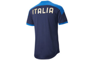 Oficjalna koszulka International Shirts „Navy” Oficjalna koszulka International Shirts „Navy”