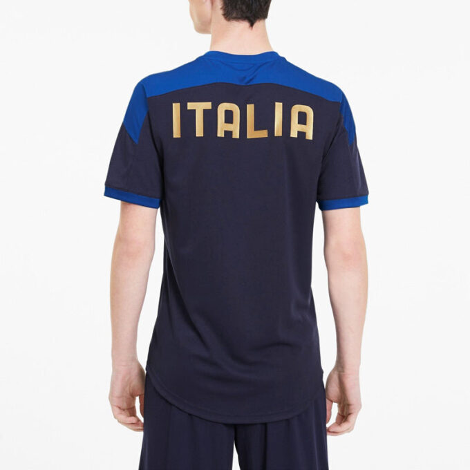 Oficjalna koszulka International Shirts „Navy”