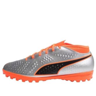 One 4 Syn TT „Silver Orange”