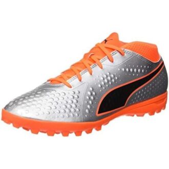 One 4 Syn TT „Silver Orange”