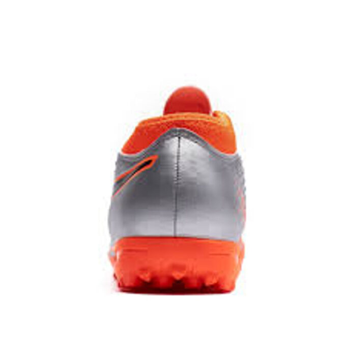 One 4 Syn TT „Silver Orange”