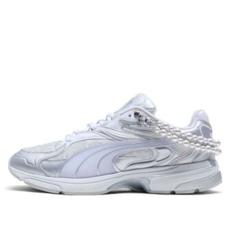 Opakowanie Extos Feminine Pack „Silver White”