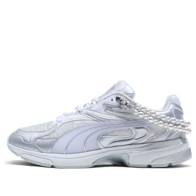 Opakowanie Extos Feminine Pack „Silver White”