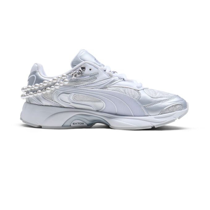 Opakowanie Extos Feminine Pack „Silver White”