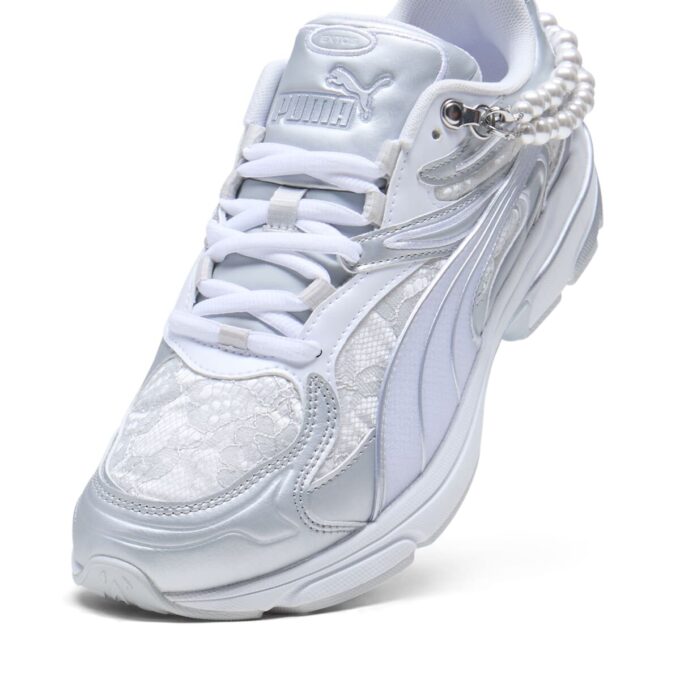 Opakowanie Extos Feminine Pack „Silver White”