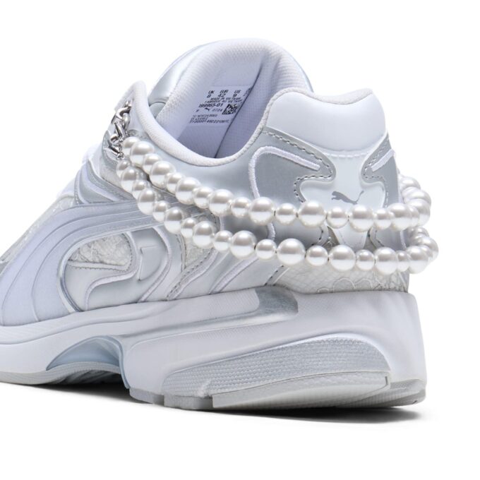 Opakowanie Extos Feminine Pack „Silver White”