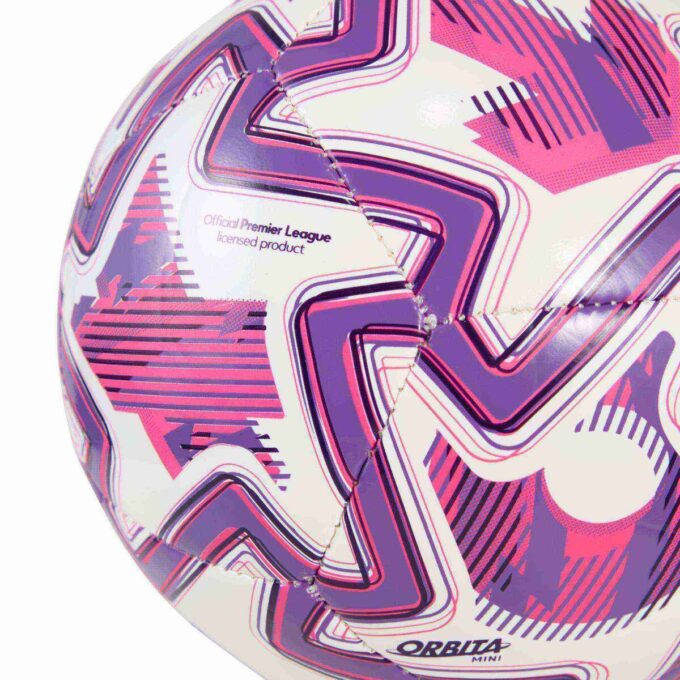 Orbita Premier League Brilliance Mini Piłka Nożna Orbita Premier League Brilliance Mini Piłka Nożna