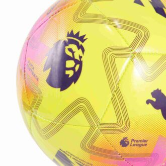 Orbita Premier League Lights Mini Piłka Kibica Piłkarska Orbita Premier League Lights Mini Piłka Kibica Piłkarska