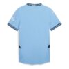 Oryginalna koszulka domowa Manchester City 24/25 „Niebieska w pudełku”