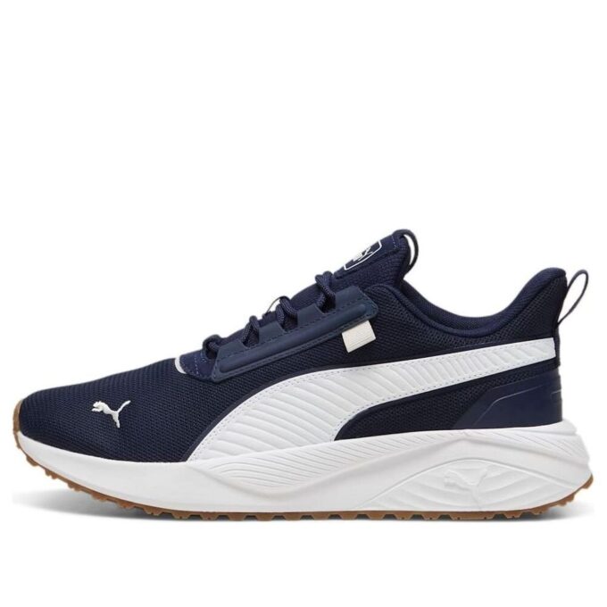 Pacer 23 Street „Navy White”