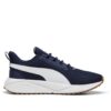 Pacer 23 Street „Navy White”