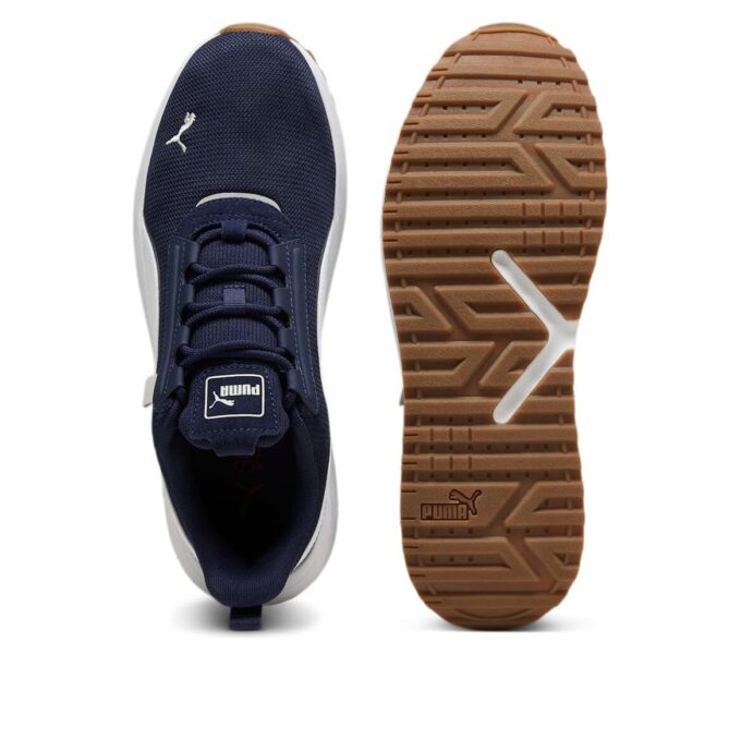 Pacer 23 Street „Navy White”
