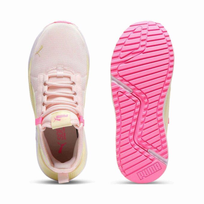 Pacer Easy Street Duże dziecięce trampki Pacer Easy Street Duże dziecięce trampki