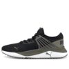 Pacer Future „Black Dark Shadow”