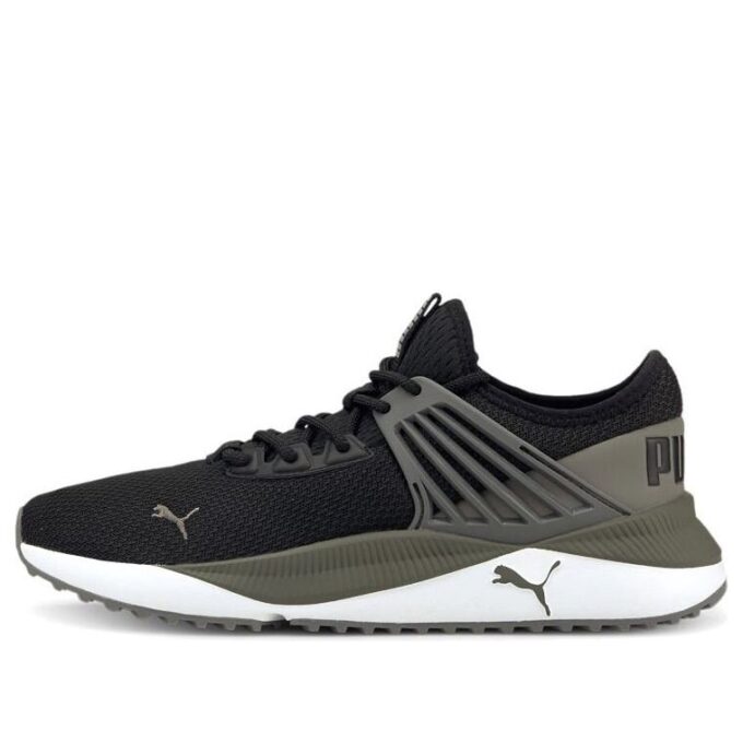 Pacer Future „Black Dark Shadow”