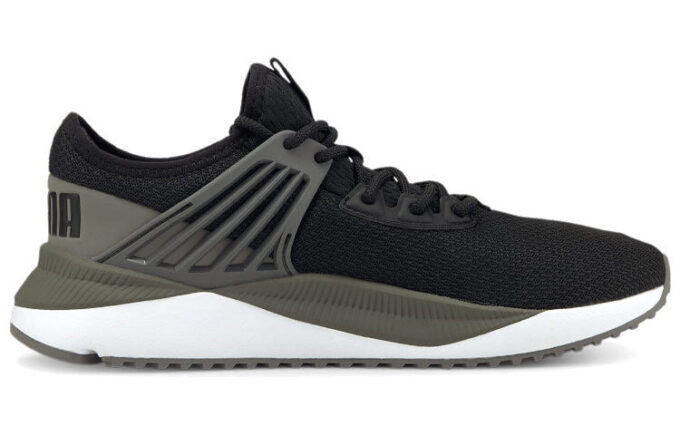 Pacer Future „Black Dark Shadow”