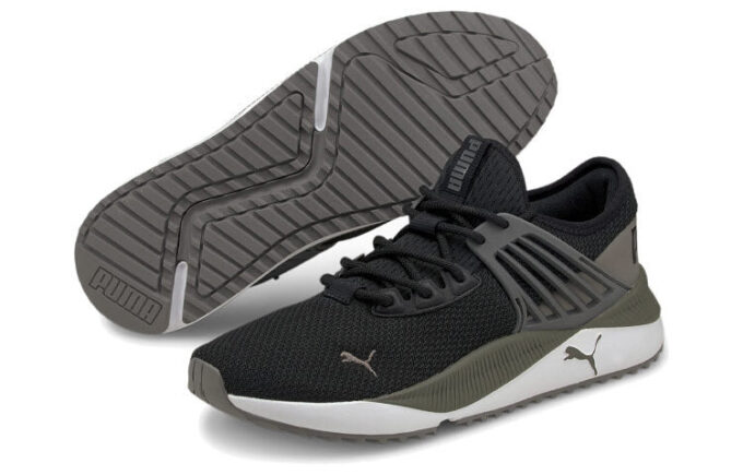 Pacer Future „Black Dark Shadow”