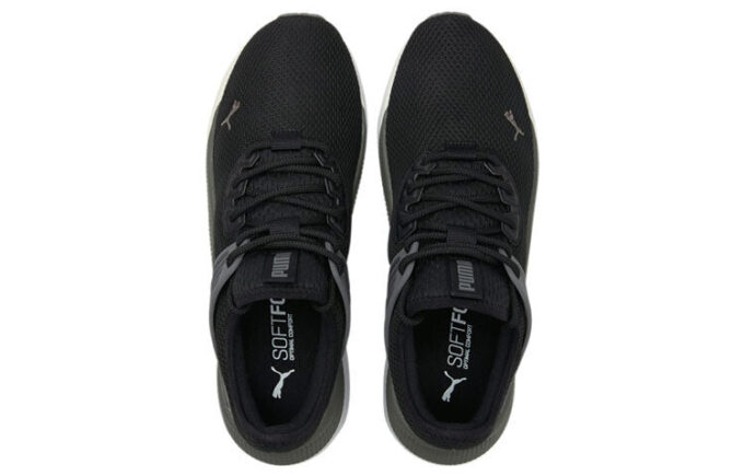 Pacer Future „Black Dark Shadow”