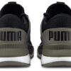 Pacer Future „Black Dark Shadow”