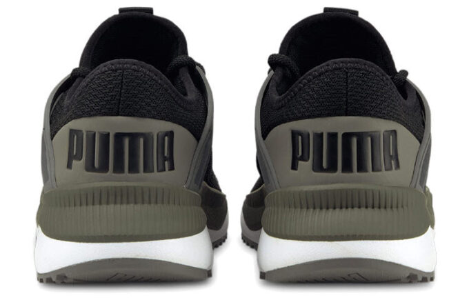 Pacer Future „Black Dark Shadow”
