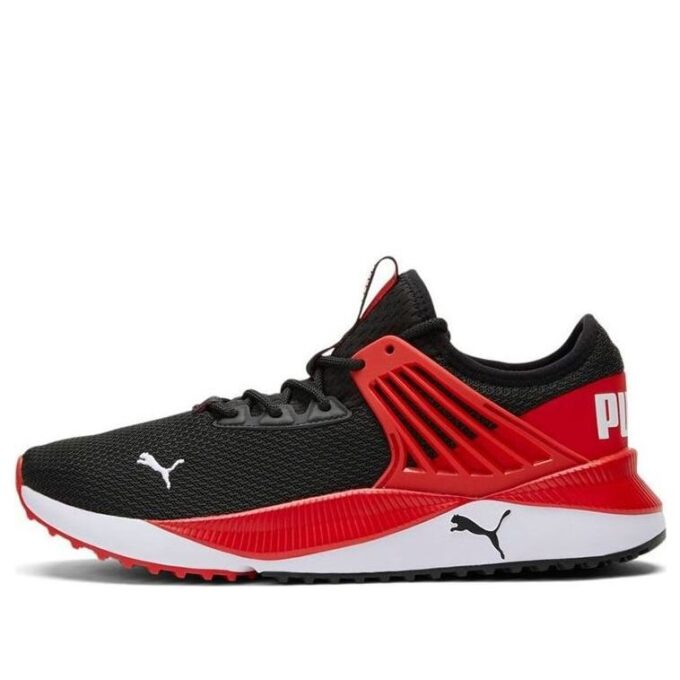 Pacer Future „Black Red”