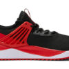Pacer Future „Black Red”