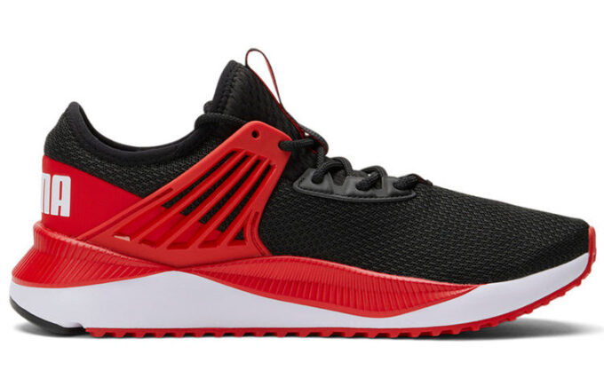 Pacer Future „Black Red”