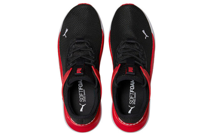 Pacer Future „Black Red”