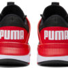 Pacer Future „Black Red”