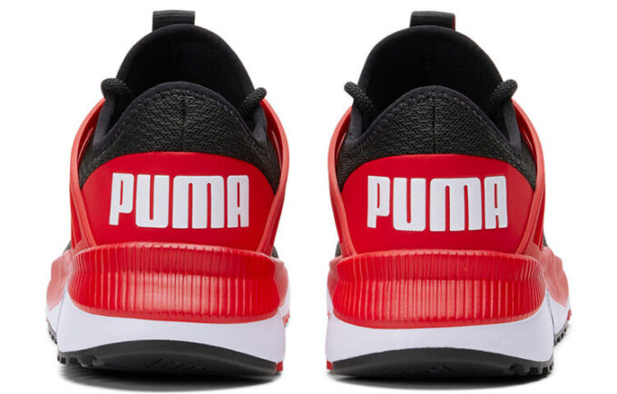 Pacer Future „Black Red”